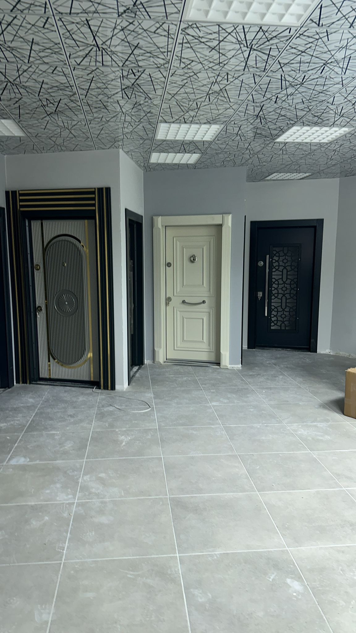 Durmuşlar Yapı Malzemeleri